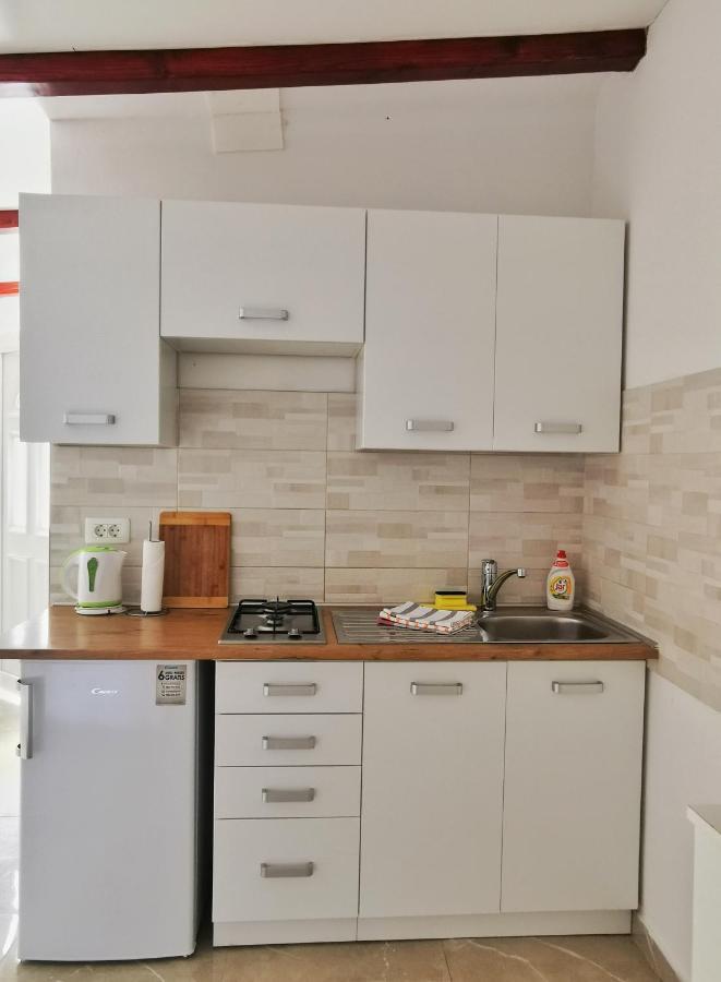 Studio With Character Pula Ngoại thất bức ảnh